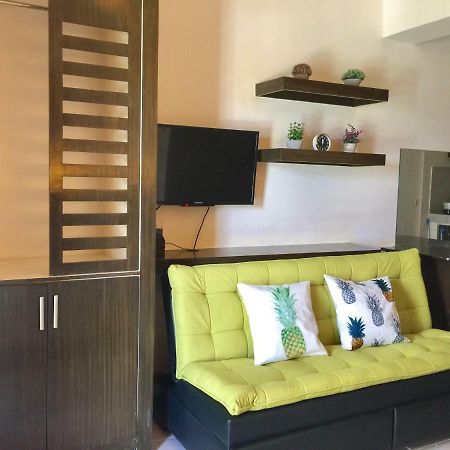 Studio Unit Cityland Prime Residence Tagaytay City Exterior foto