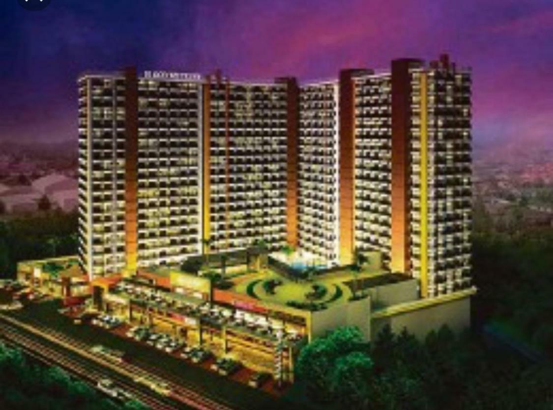 Studio Unit Cityland Prime Residence Tagaytay City Exterior foto